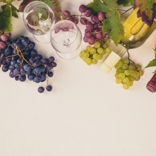 Wine & Beverage Events