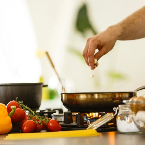 Culinary and Cooking Classes