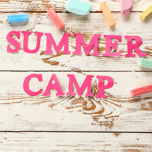 WHC Summer Camps