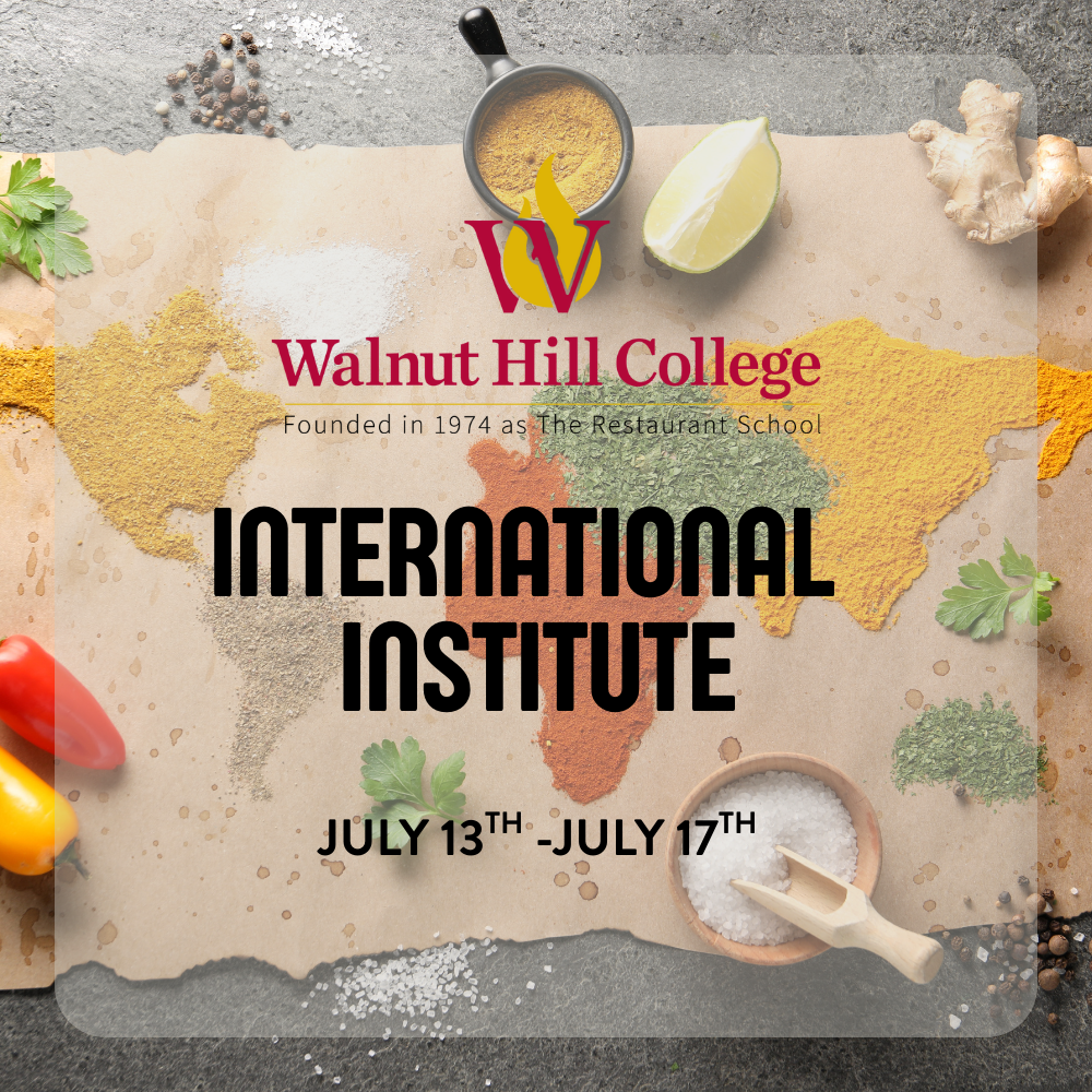 High School Freshman and Sophomore International Institute
